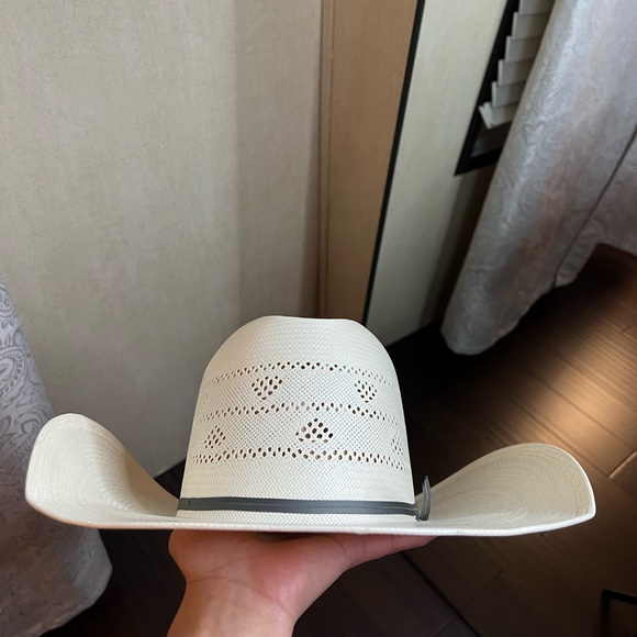 American Hat Company Accessories - Size- 7